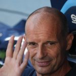 Il desiderio di Allegri porta a un rinnovato fervore per i talenti azzurri, con Vergara in prima linea