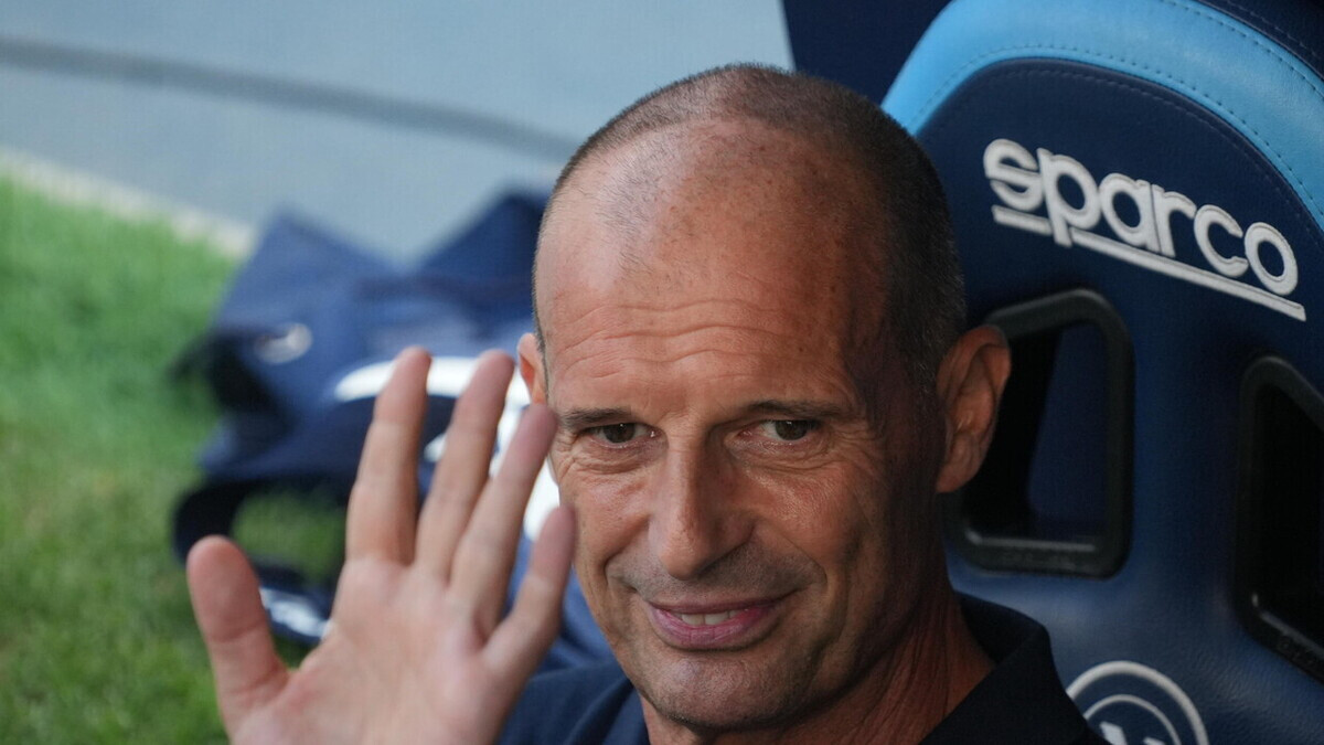 Il desiderio di Allegri porta a un rinnovato fervore per i talenti azzurri, con Vergara in prima linea