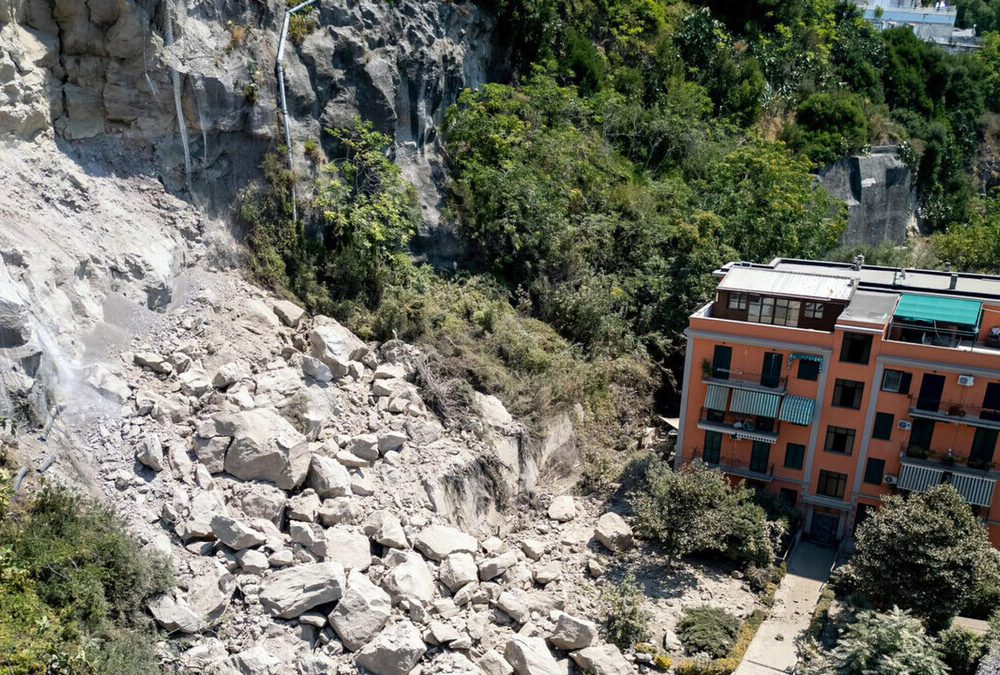 Riprende il rientro a Campi Flegrei: progresso per 59 famiglie, ma la situazione rimane precaria per 4.060 sfollati