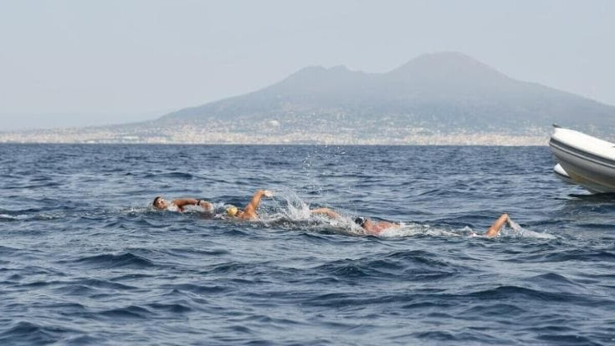 Cambiano le rotte marittime tra Capri e Napoli: guida per i lavoratori del Golfo