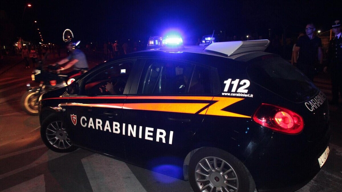 Coltellata a un ragazzo di 17 anni a Casalnuovo, interrogativi sul tema della sicurezza giovanile nella città.