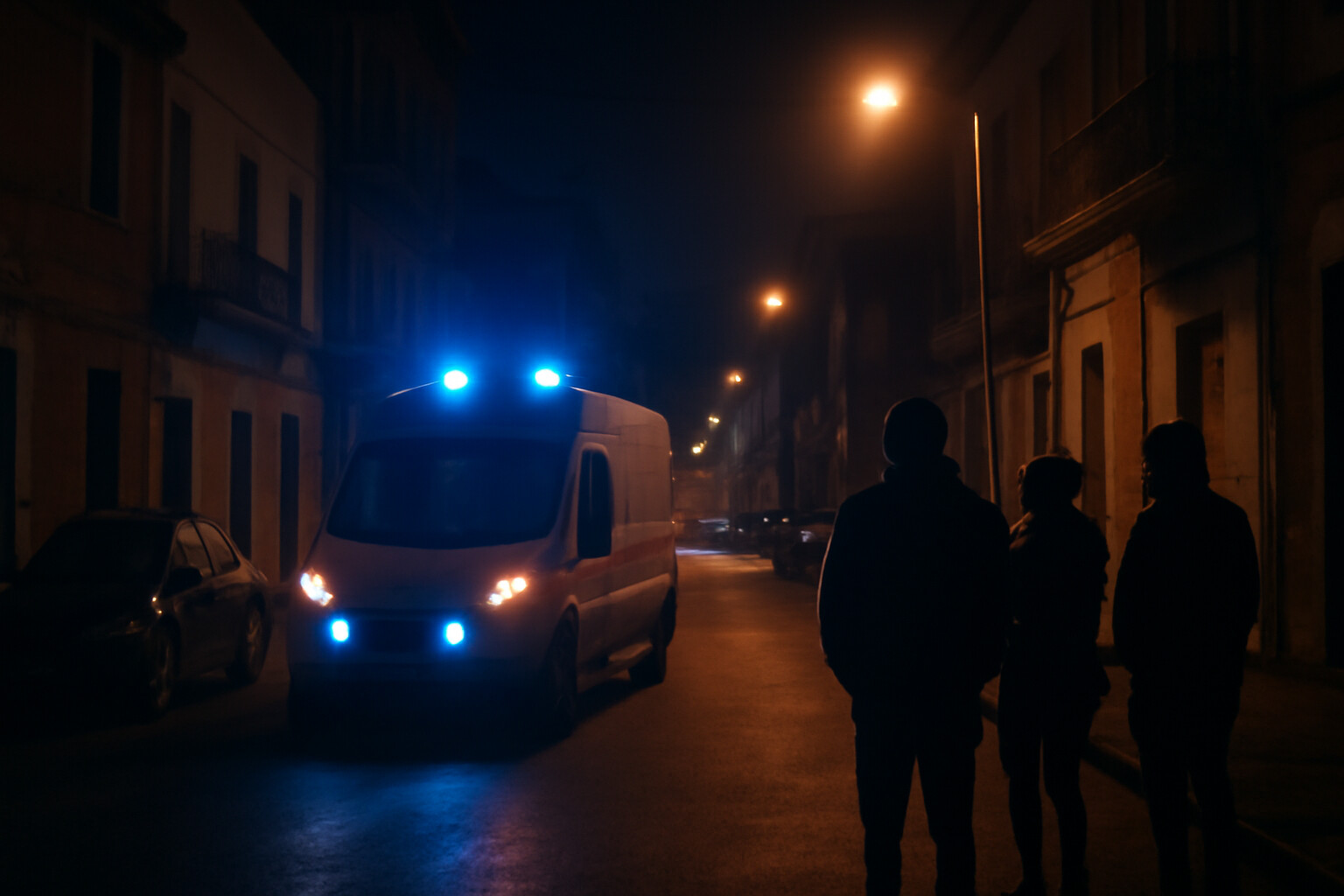 Napoli in allerta dopo l’accoltellamento di un 17enne: cresce la richiesta di misure di sicurezza immediate