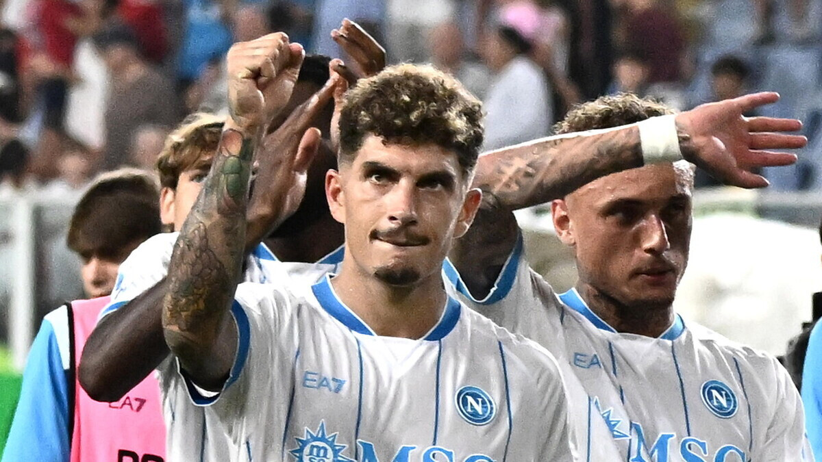 Futuro di Di Lorenzo a Napoli: tre percorsi da considerare oltre il 2030