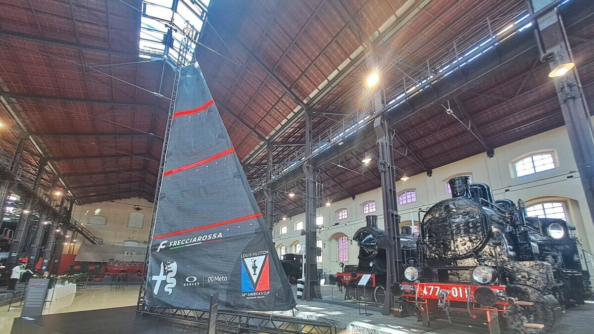 L’America’s Cup: un’opportunità per far brillare Napoli e il suo territorio