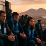 Napoli, un giovane in attesa di un intervento chirurgico dopo il nuovo stop in difesa Napoli, un giovane in attesa di un intervento chirurgico dopo il nuovo stop in difesa
