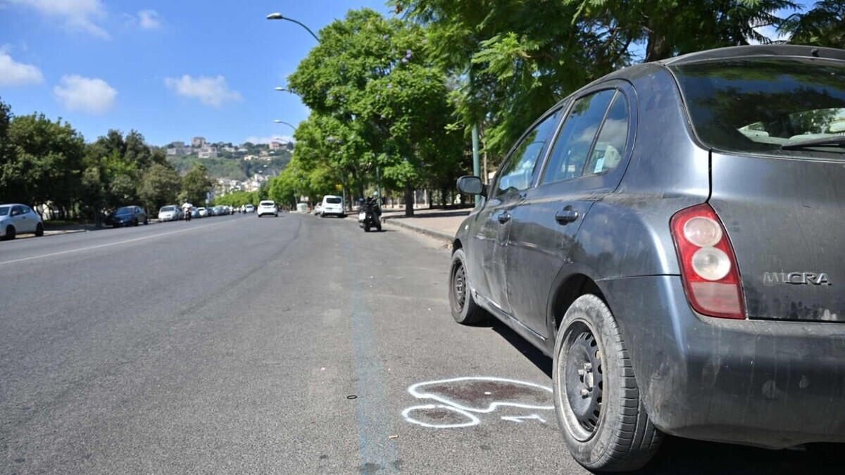 Investita a Napoli, la corsa dell’automobilista riaccende il tema della sicurezza stradale per i pedoni