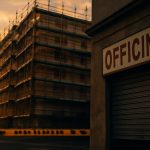 Difficoltà nel lavoro sotto tutela a Napoli: tra impalcature e officine invisibili Difficoltà nel lavoro sotto tutela a Napoli: tra impalcature e officine invisibili