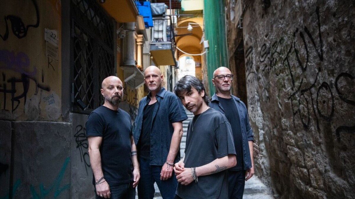 ‘Stadera’ dei 24 Grana: il riflesso attuale della scena indie a Napoli attraverso un brano significativo