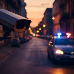 Napoli punta sulla sicurezza: telecamere e pattuglie per contrastare furti e incidenti in tempi brevi Napoli punta sulla sicurezza: telecamere e pattuglie per contrastare furti e incidenti in tempi brevi