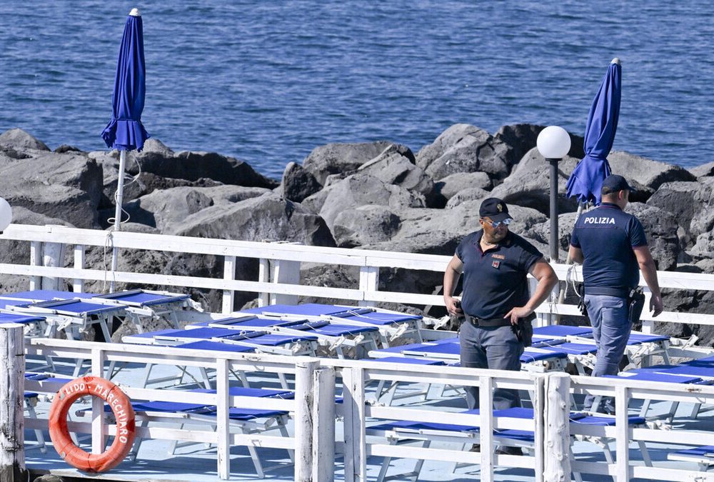 Violenza a Napoli, turisti stranieri coinvolti: la Procura avvia le indagini dopo la denuncia di una giovane tedesca