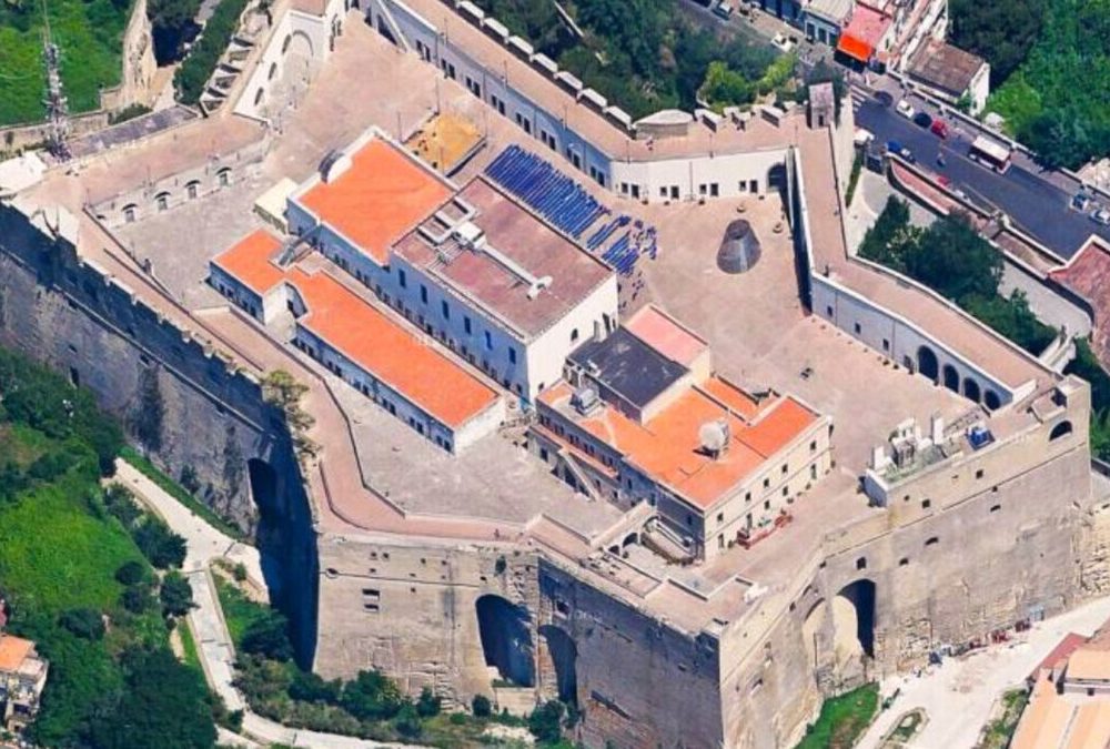 Musei del Vomero aperti in festa: Napoli affronta la questione sicurezza in un clima di festa