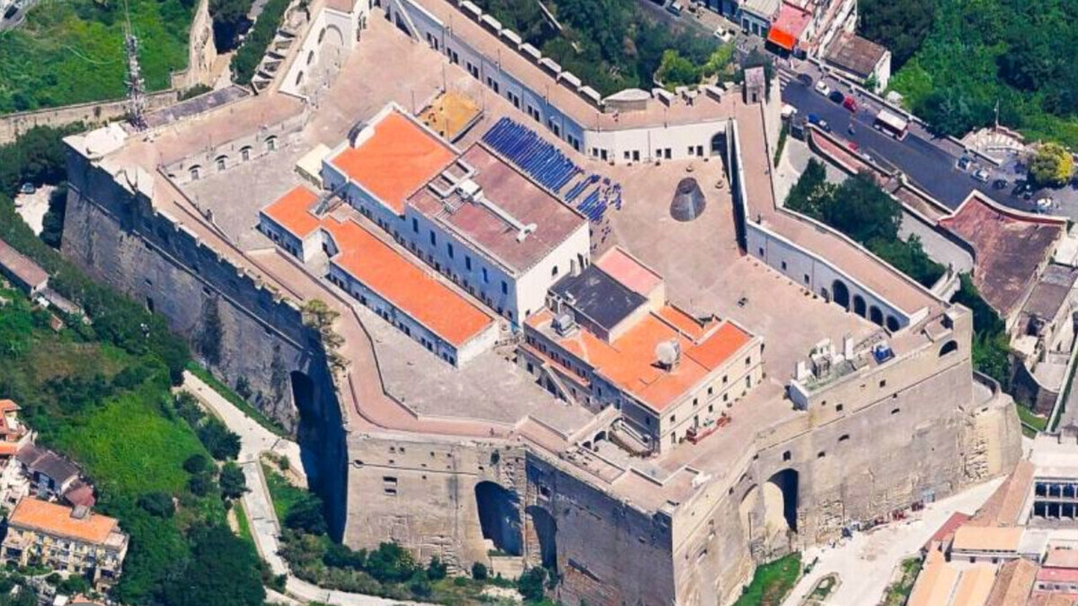 Musei del Vomero aperti in festa: Napoli affronta la questione sicurezza in un clima di festa